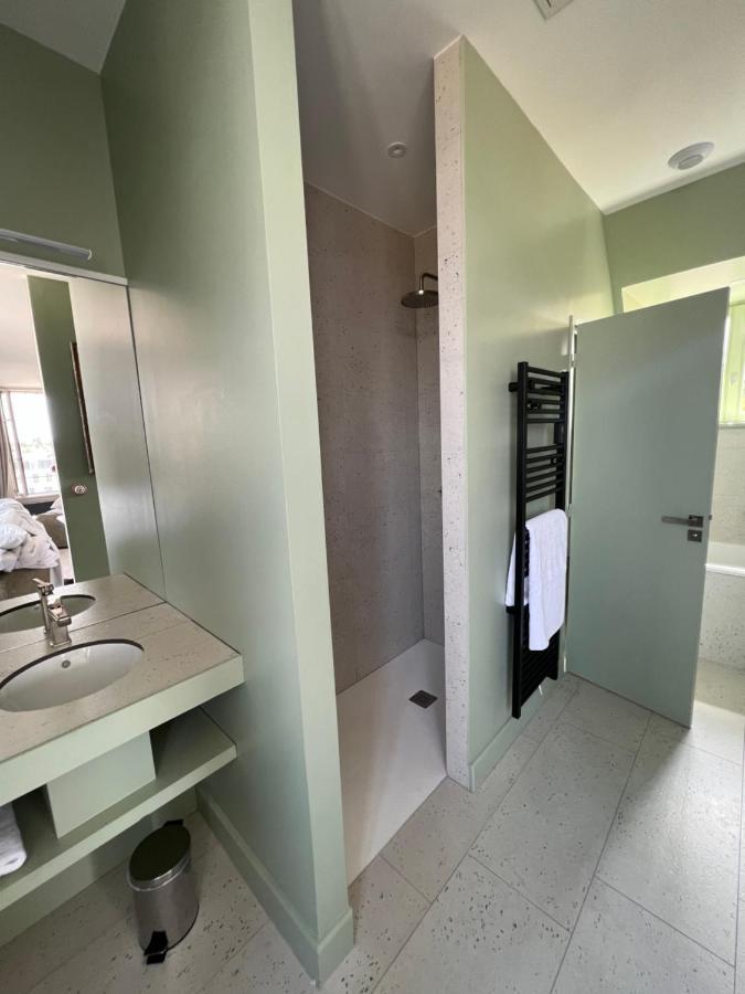 Logis Hotel La Maison A Pan De Bois Vierzon Exteriér fotografie