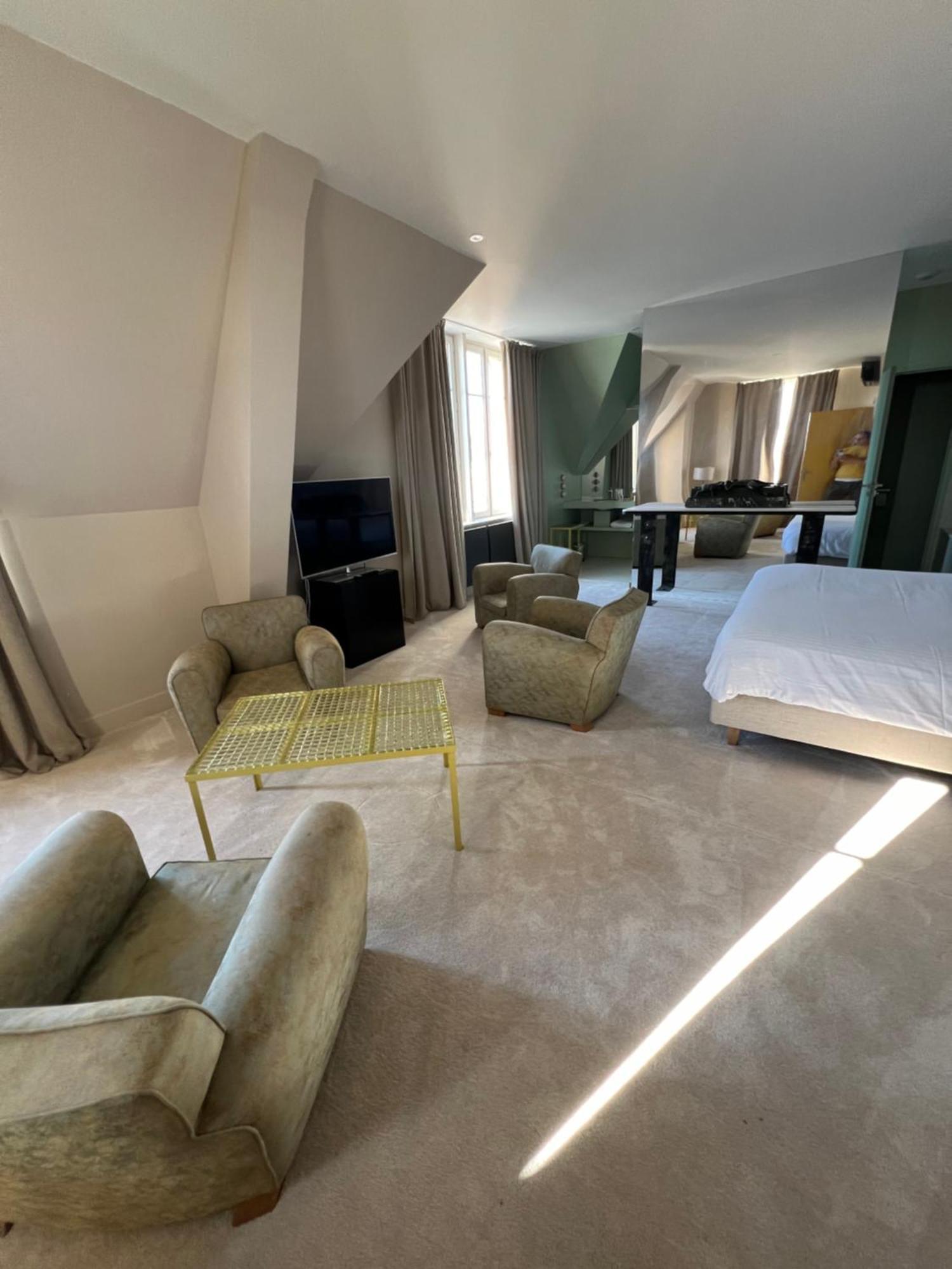Logis Hotel La Maison A Pan De Bois Vierzon Exteriér fotografie