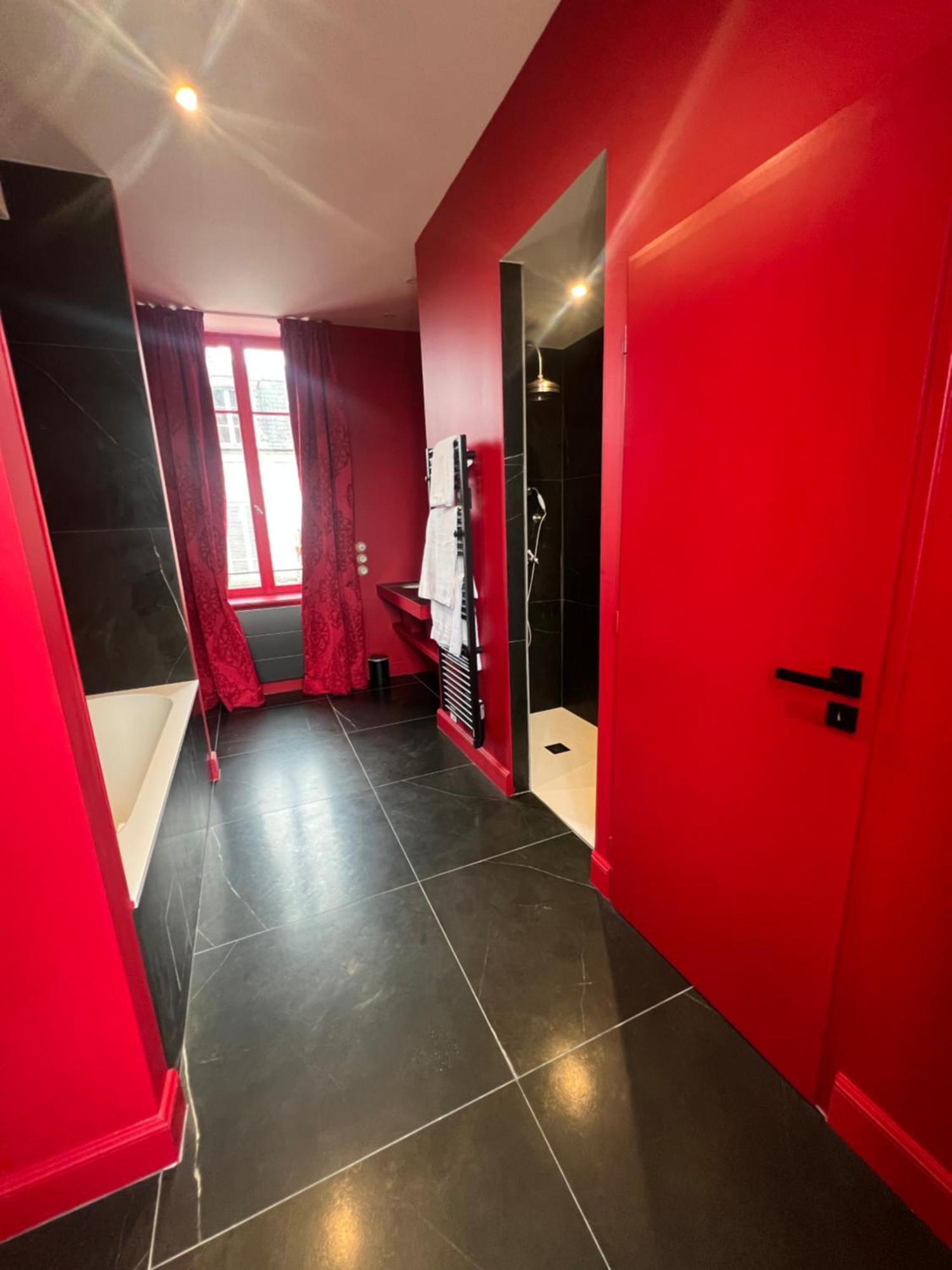 Logis Hotel La Maison A Pan De Bois Vierzon Exteriér fotografie