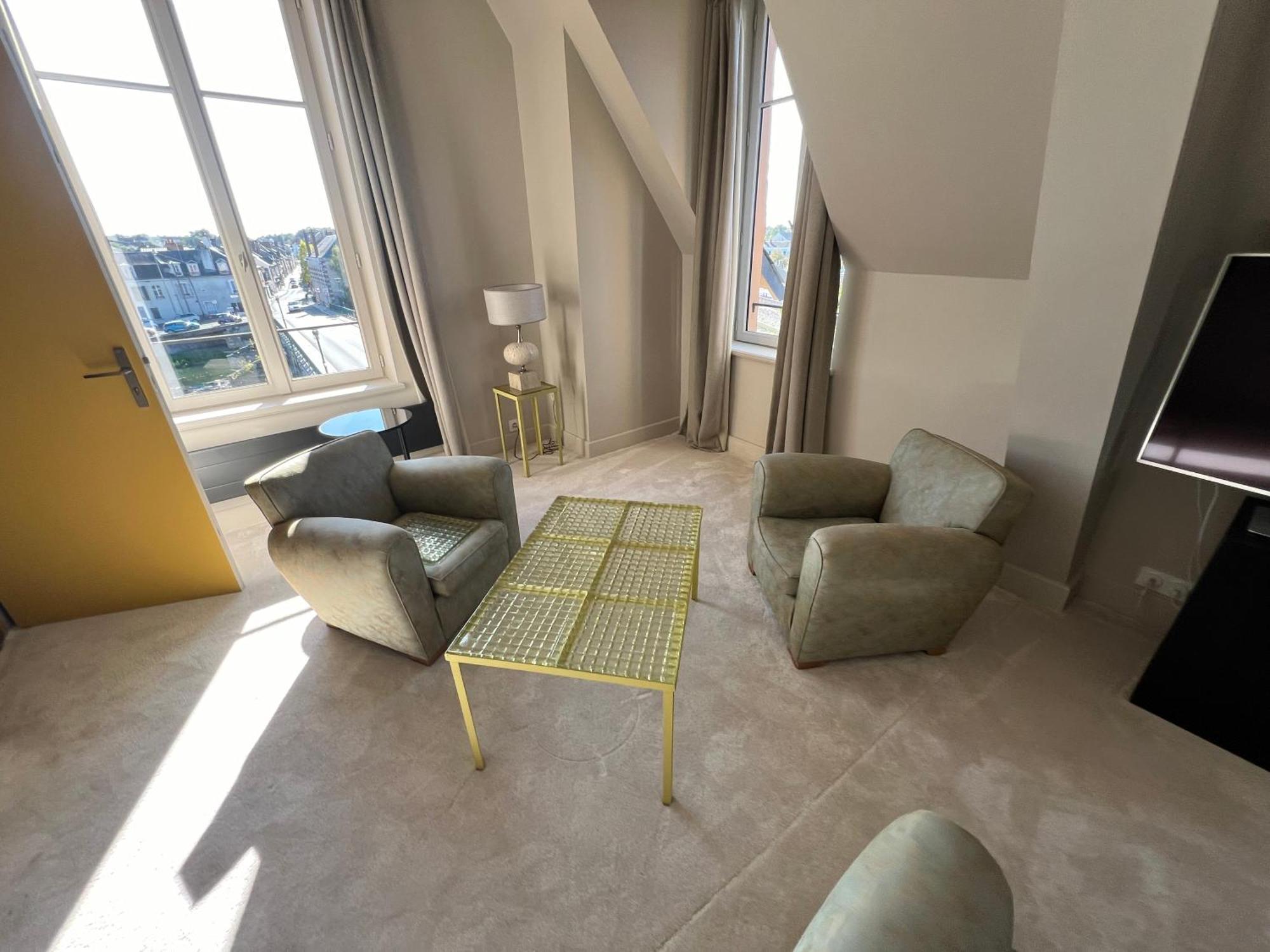 Logis Hotel La Maison A Pan De Bois Vierzon Exteriér fotografie
